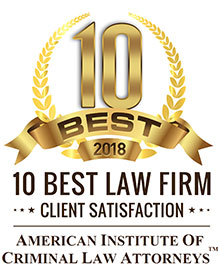 Top 10 best law firms