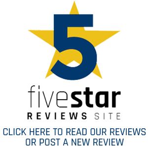 5 Stars Reviews Site