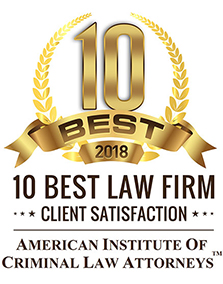 10 Best Law Firms