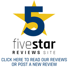 5 Star Lawyer Reviews