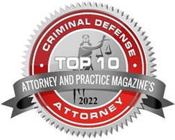 Top 10 Attorneys in 2022